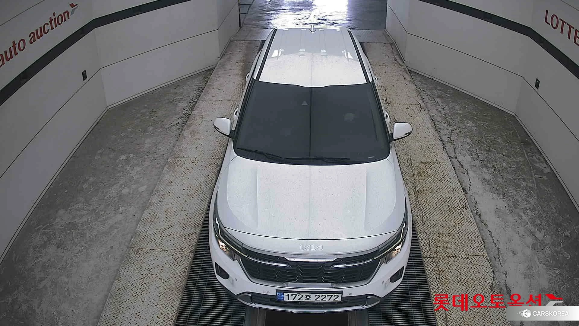 Kia Seltos id 4984629 из Кореи 17