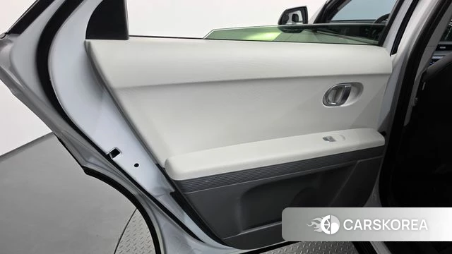 Hyundai Ionic 5 id 4996879 из Кореи 17