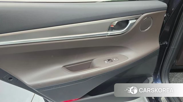 Hyundai The New Grandeur IG id 4784911 из Кореи 17