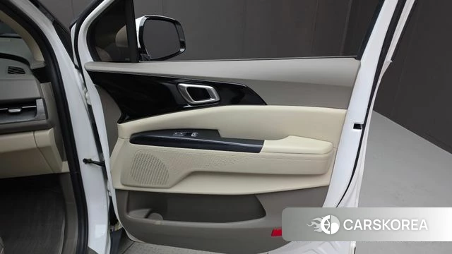 Kia Carnival 4th generation id 5040186 из Кореи 17