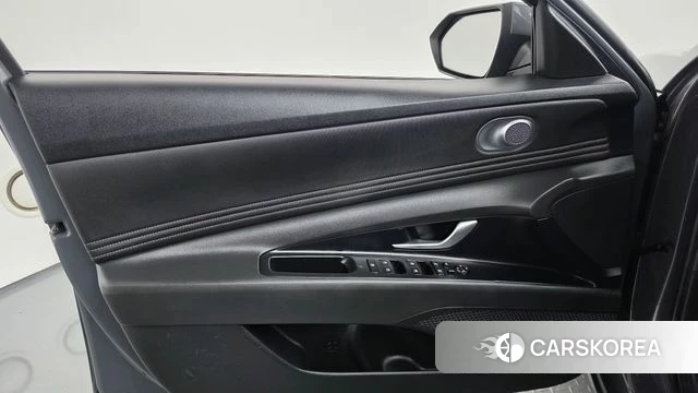 Hyundai The New Avante (CN7) id 4995364 из Кореи 17