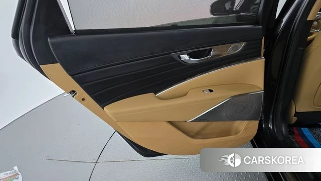 Kia More K9 id 5018200 из Кореи 17