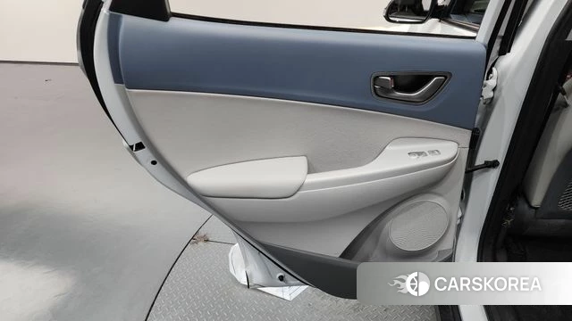Hyundai Kona Electric id 4794187 из Кореи 17