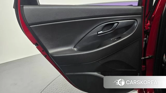Hyundai i30 (PD) id 5018753 из Кореи 17