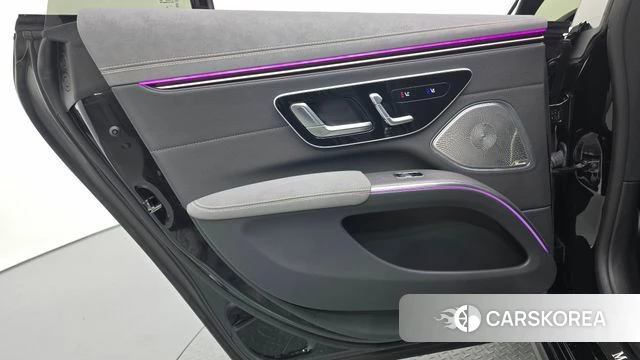 Mercedes-Benz EQS V297 id 4935514 из Кореи 17