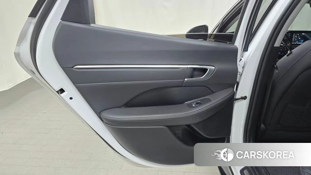 Hyundai Sonata (DN8) id 4650548 из Кореи 17