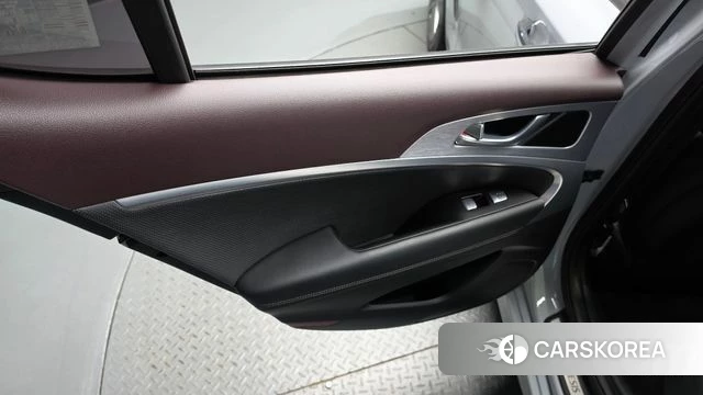 Genesis G70 id 5048332 из Кореи 17
