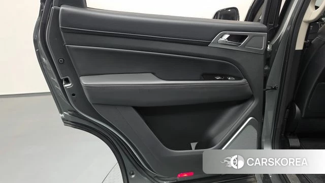 Ssangyong All New Rexton id 4965786 из Кореи 17