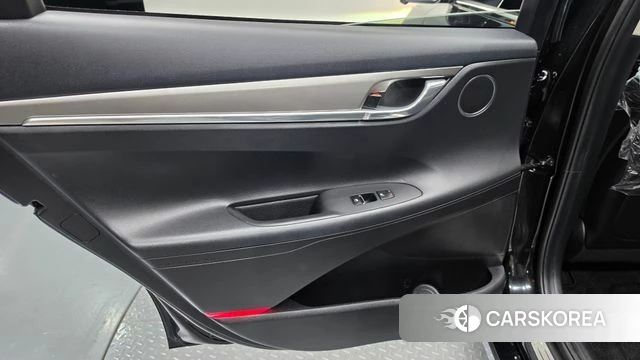Hyundai The New Grandeur IG id 4702910 из Кореи 17