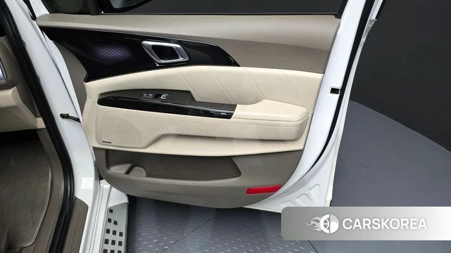 Kia Carnival 4th generation id 4966153 из Кореи 17