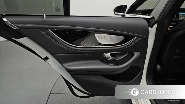 Mercedes-Benz AMG GT id 4998343 из Кореи 17