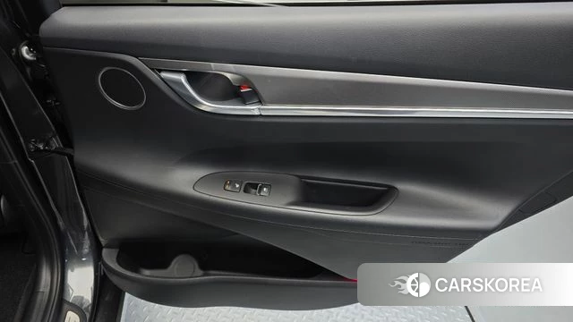 Hyundai The New Grandeur IG id 4651111 из Кореи 17