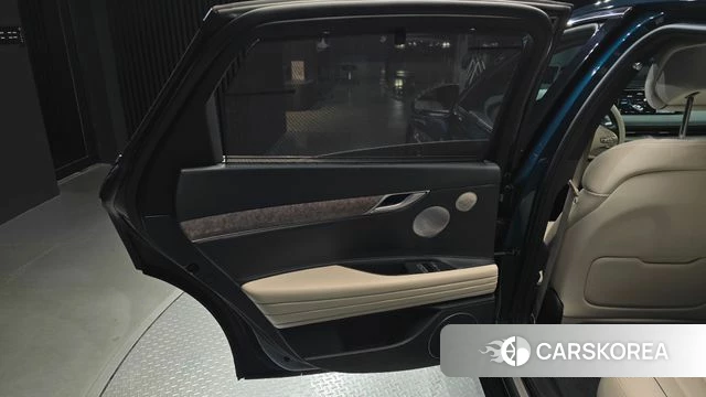 Genesis Electrified G80 (RG3) id 4917746 из Кореи 17