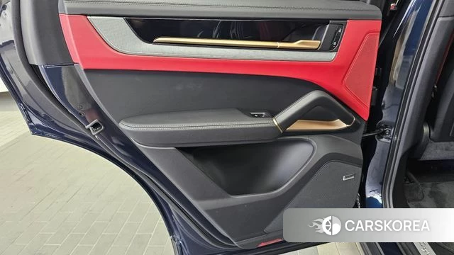 Porsche Cayenne (PO536) id 4916585 из Кореи 17