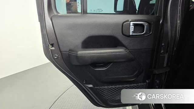Jeep Wrangler (JL) id 5040962 из Кореи 17