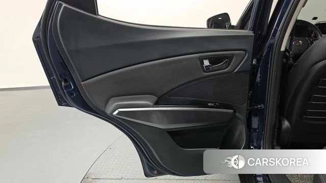 Ssangyong Berry New Tivoli id 4993098 из Кореи 17