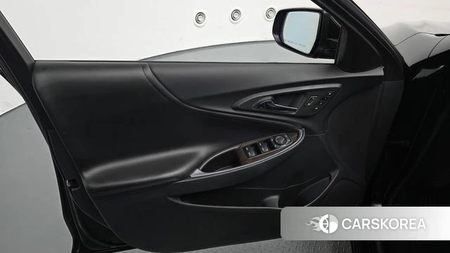 Chevrolet (GM Daewoo) All New Malibu id 4967770 из Кореи 17