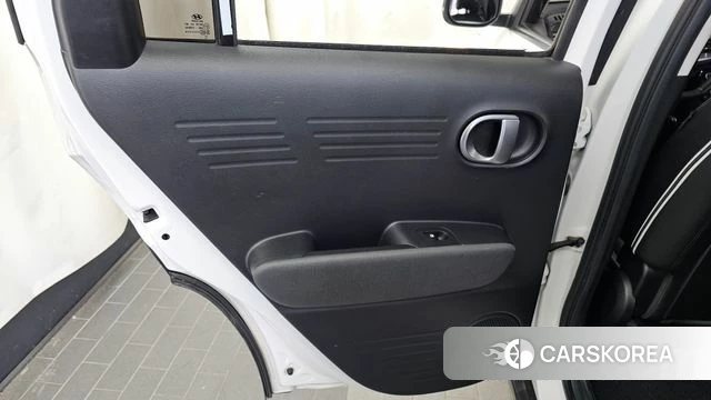 Hyundai Casper id 4997237 из Кореи 17