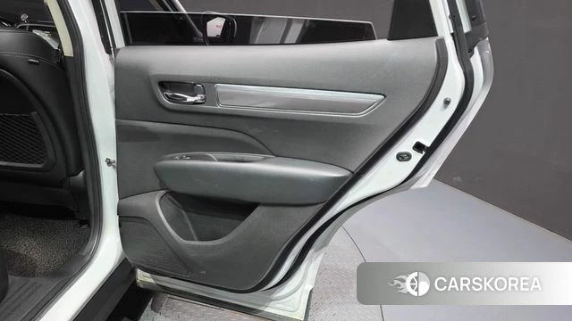 Renault Korea (Samsung) QM6 id 4794710 из Кореи 18