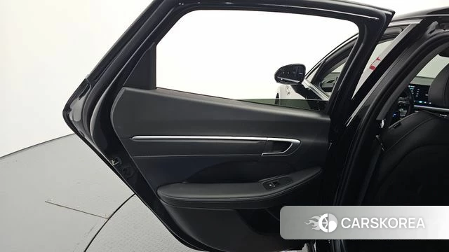 Hyundai Sonata D Edge (DN8) id 4674697 из Кореи 17