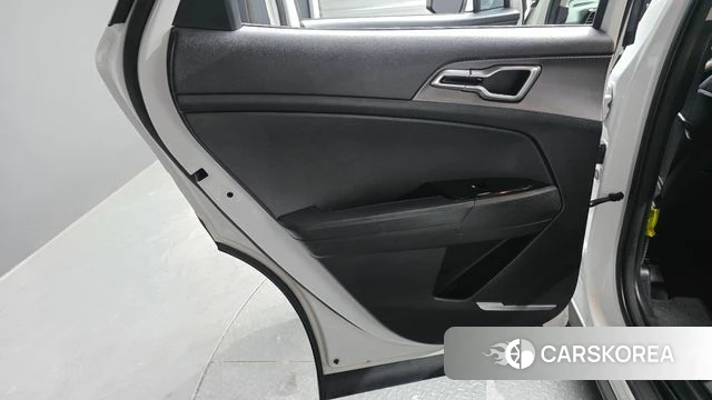 Kia Sportage 5th Generation id 4996043 из Кореи 17