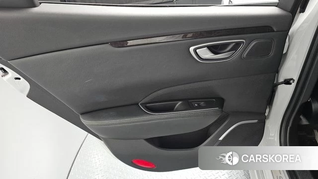 Renault Korea (Samsung) SM6 id 4988008 из Кореи 17