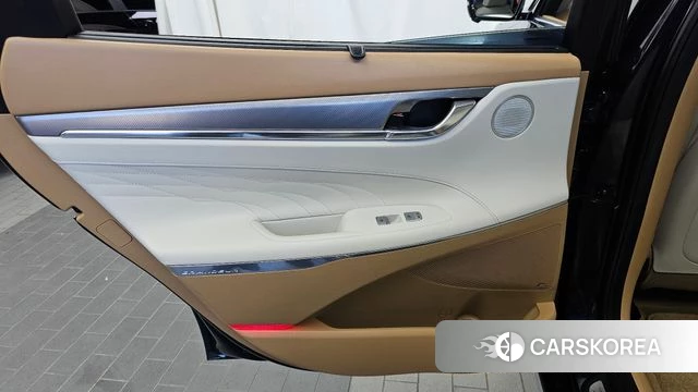 Hyundai The New Grandeur IG id 4987329 из Кореи 17