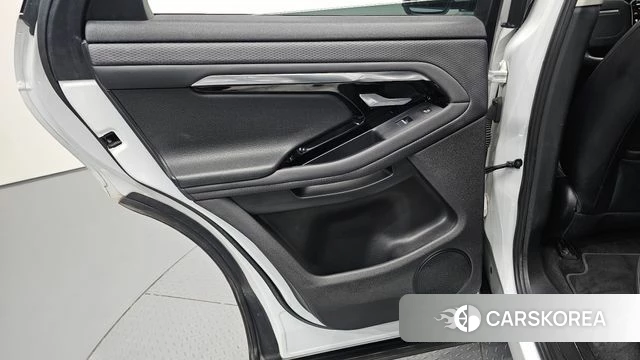 Land Rover Range Rover Evoque 2nd Generation id 4894708 из Кореи 17