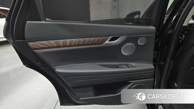 Genesis G80 (RG3) id 5011218 из Кореи 17
