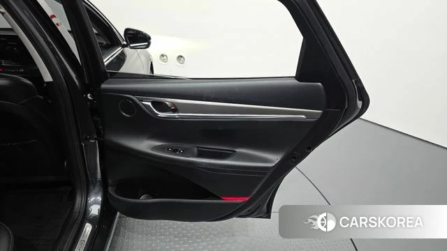 Hyundai The New Grandeur IG id 4987589 из Кореи 17