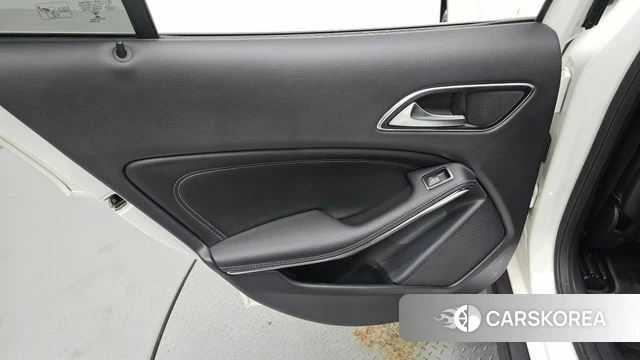 Mercedes-Benz GLA-Class X156 id 4998503 из Кореи 17