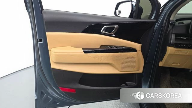 Kia Carnival 4th generation id 4958544 из Кореи 17