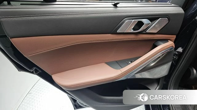 BMW X6 (G06) id 5053516 из Кореи 17