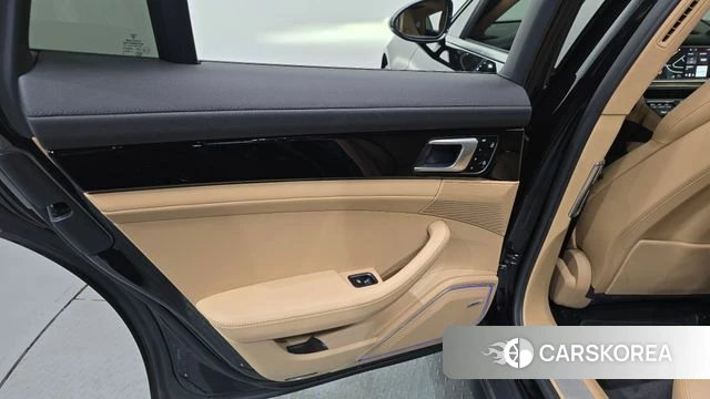 Porsche Panamera (971) id 4672297 из Кореи 17