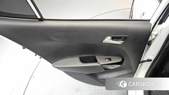 Kia Morning Urban (JA) id 5027579 из Кореи 17