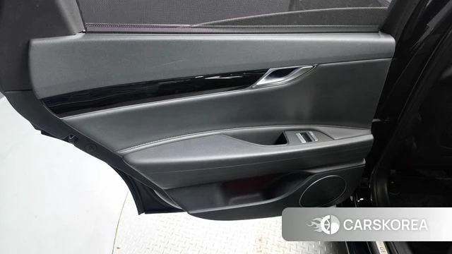 Genesis G80 (RG3) id 5017761 из Кореи 17