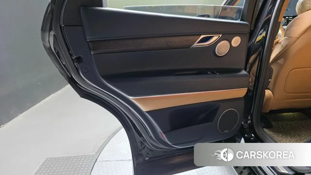 Genesis GV80 id 5028079 из Кореи 17