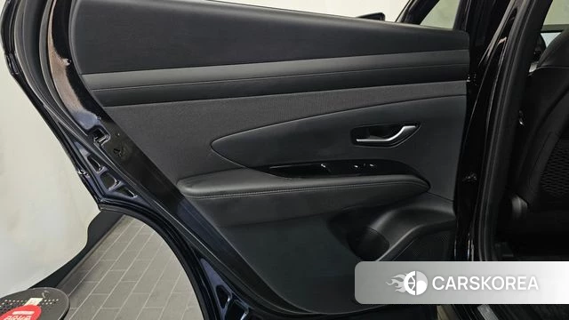Hyundai The New Tucson (NX4) id 5045528 из Кореи 17