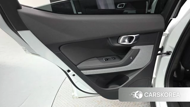 Polestar Polestar 2 id 4929558 из Кореи 17