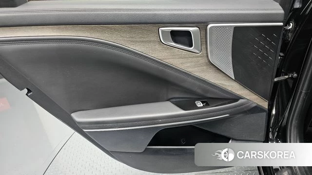 Kia K8 id 5026996 из Кореи 17