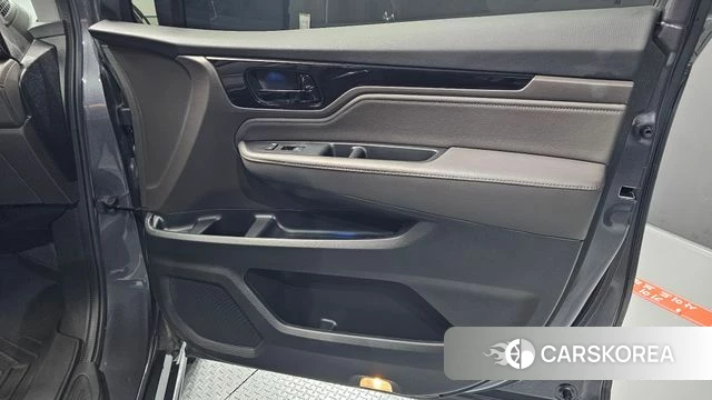 Honda Odyssey id 4905500 из Кореи 17