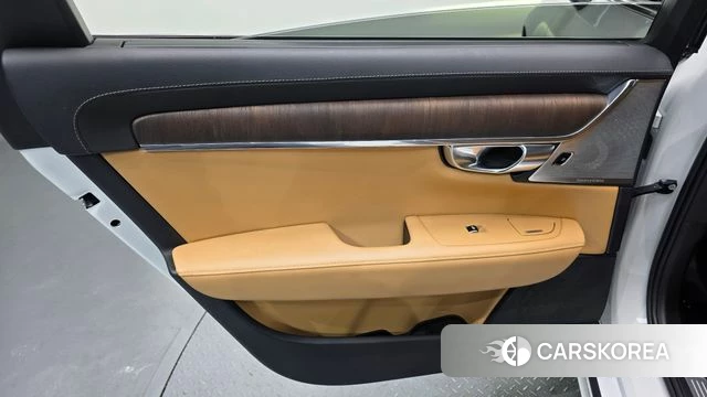 Volvo S90 id 5016810 из Кореи 17