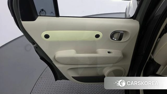Hyundai Casper Electric id 4950165 из Кореи 17