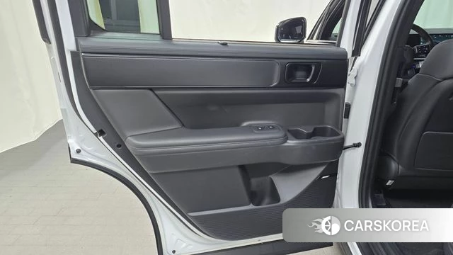 Hyundai Santa Fe (MX5) id 4941692 из Кореи 17