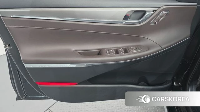 Hyundai The New Grandeur IG id 4952390 из Кореи 17