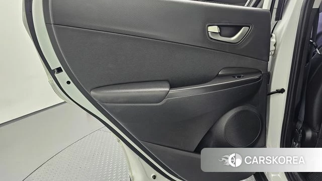 Hyundai Kona id 4953147 из Кореи 17