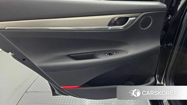 Hyundai The New Grandeur IG id 4991719 из Кореи 17