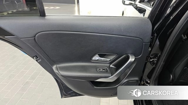 Mercedes-Benz A-Class W177 id 4943653 из Кореи 17