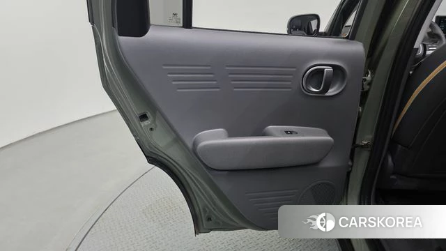 Hyundai Casper id 4986305 из Кореи 17