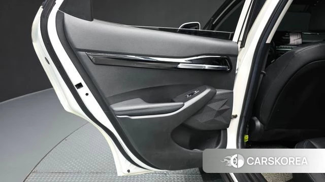 Kia Seltos id 4952284 из Кореи 17